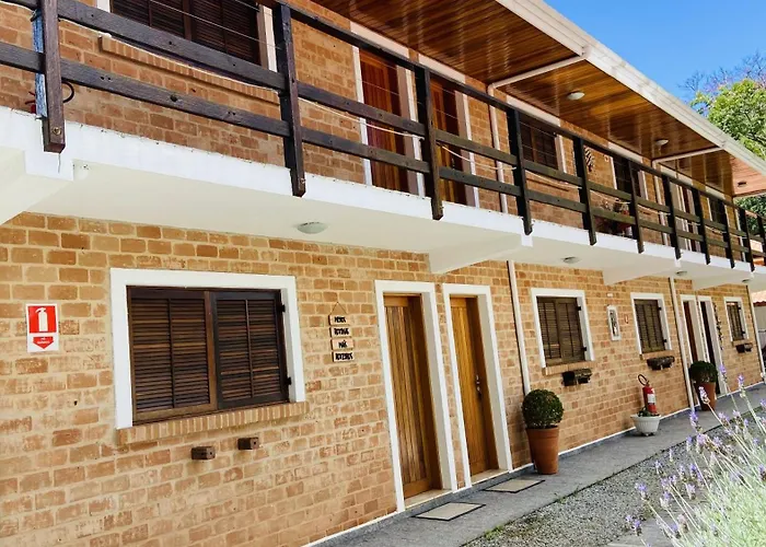 Vila Velasco Campos do Jordão